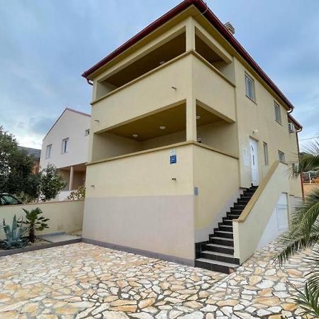 Villa Hodl 穆泰尔岛 外观 照片