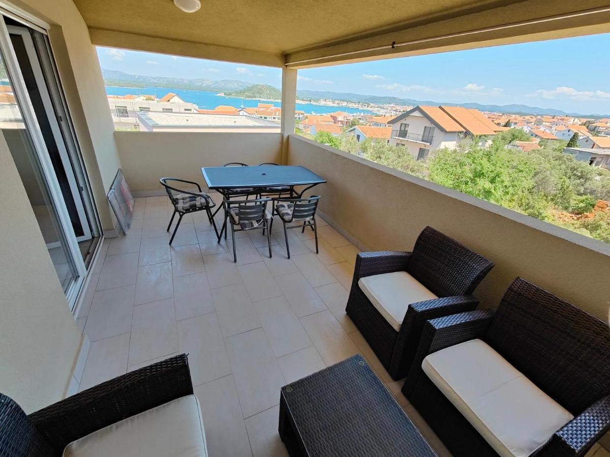 Villa Hodl 穆泰尔岛 外观 照片