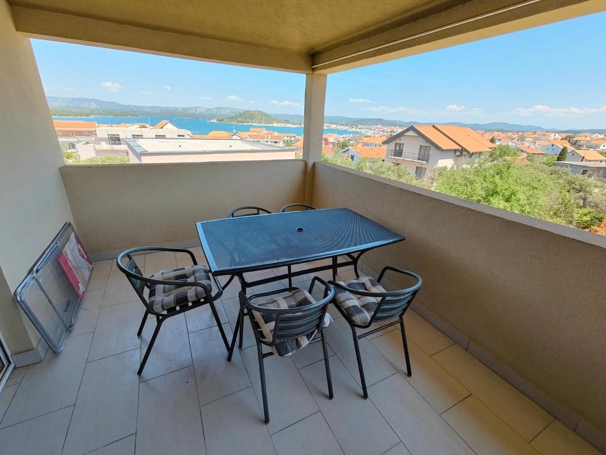 Villa Hodl 穆泰尔岛 外观 照片