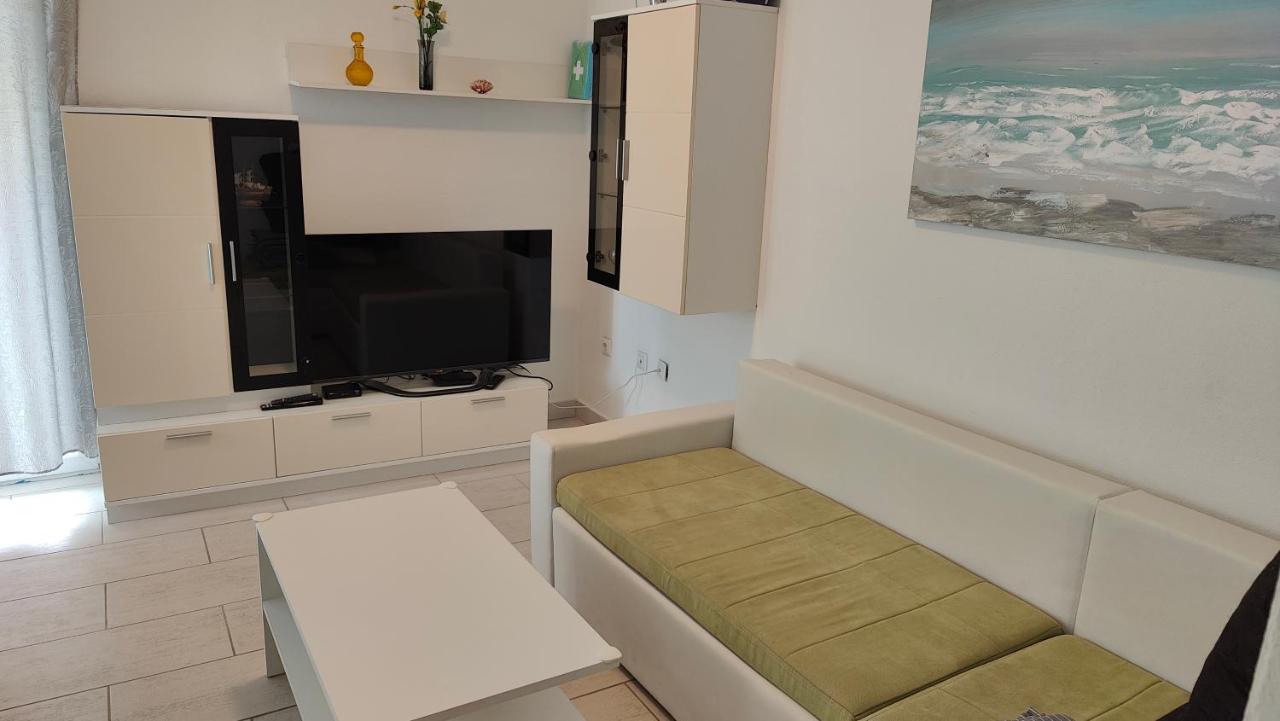 Villa Hodl 穆泰尔岛 外观 照片